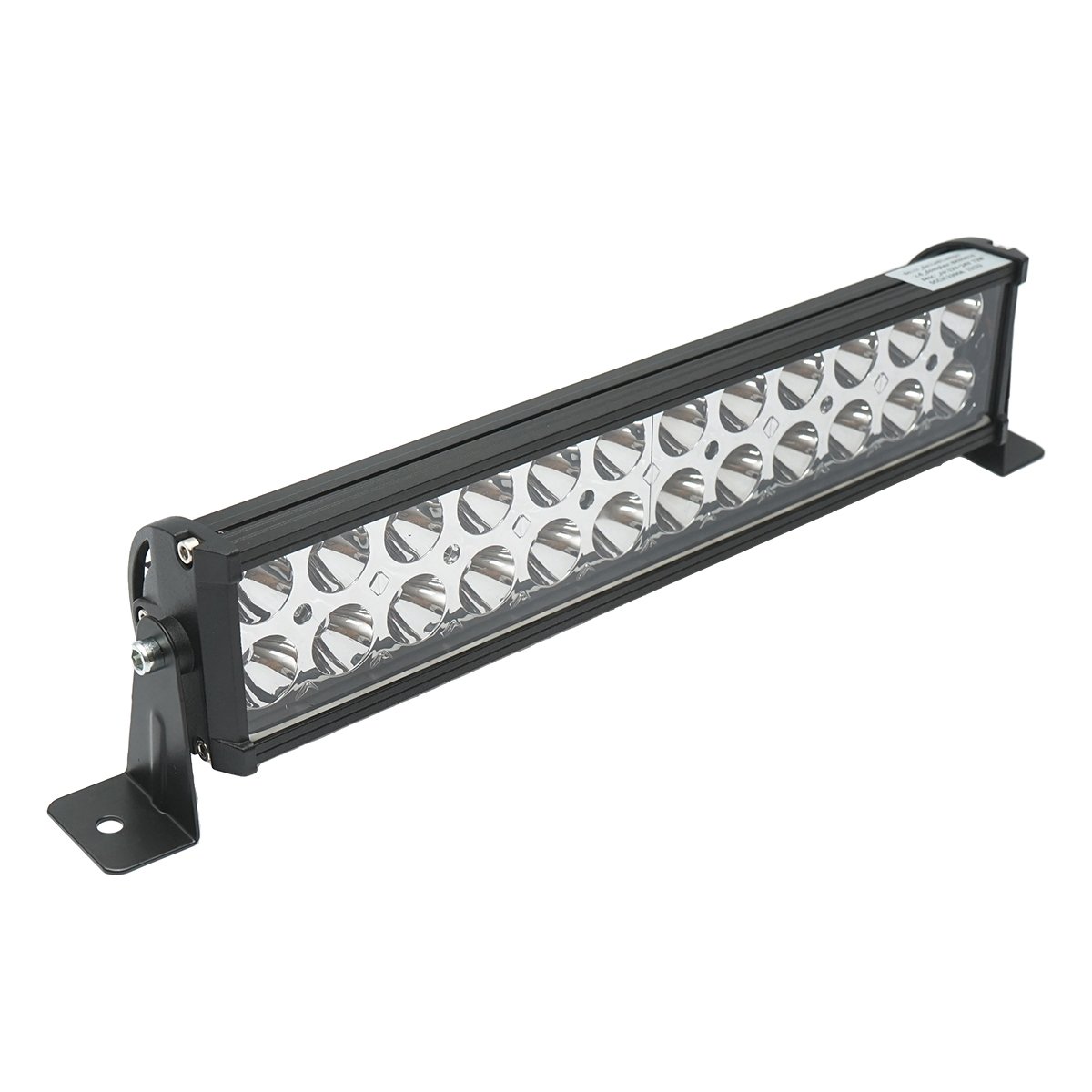 Lampa LED tip bara 12-24V, 180W, 70x66x780mm Breckner Germany
